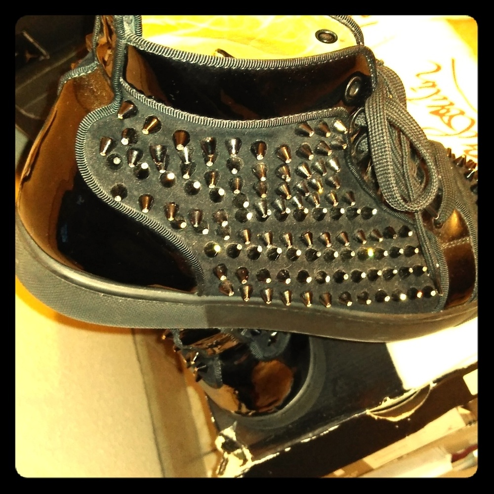 Christian louboutin